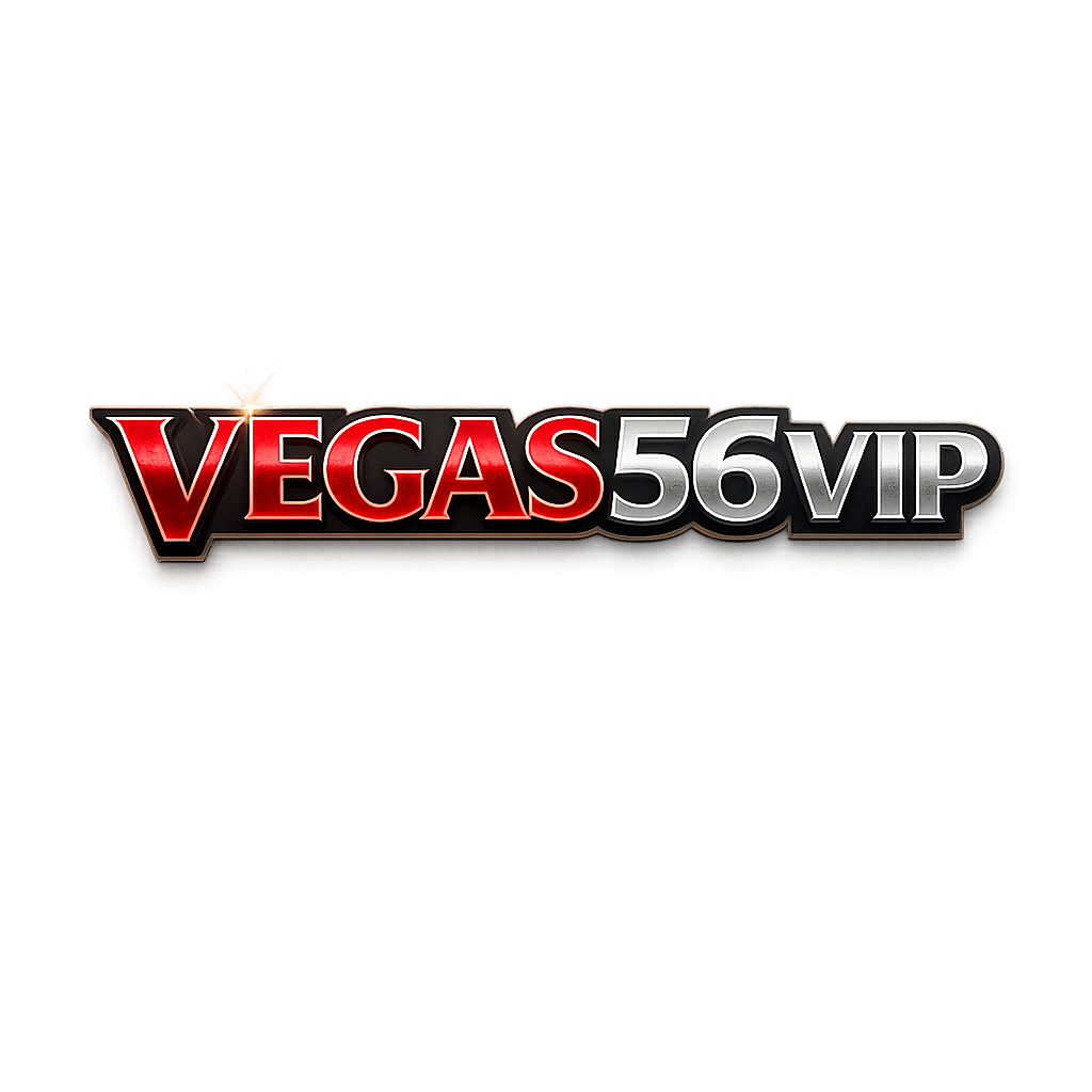 vegas56 เข้าสู่ระบบ เว็บสล็อตครบวงจร สมัครง่าย ฝากถอนออโต้